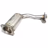 کاتالیزور پژو 206