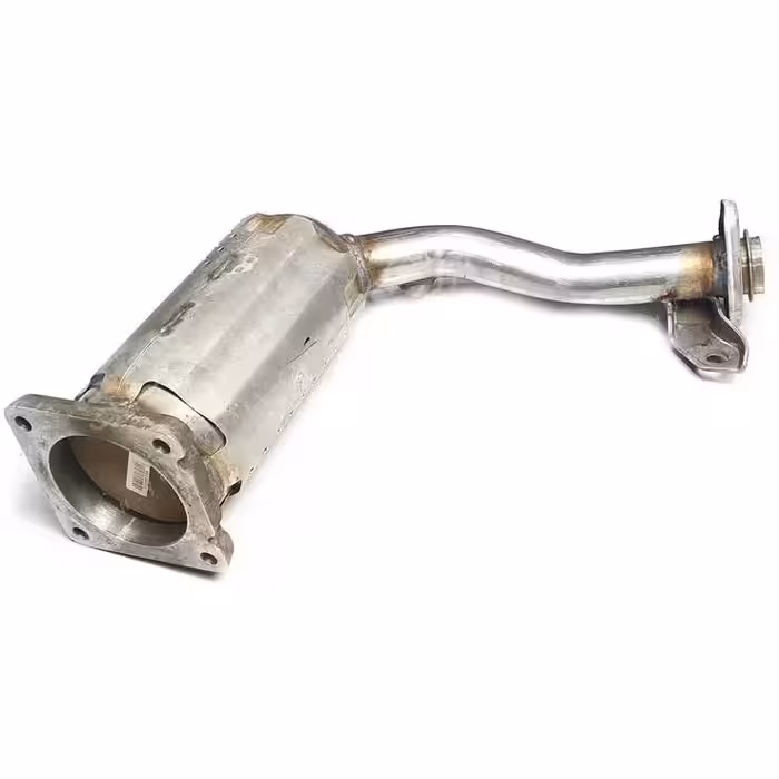 کاتالیزور پژو 206