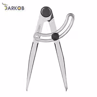 پرگار اینسایز مدل 150-7247