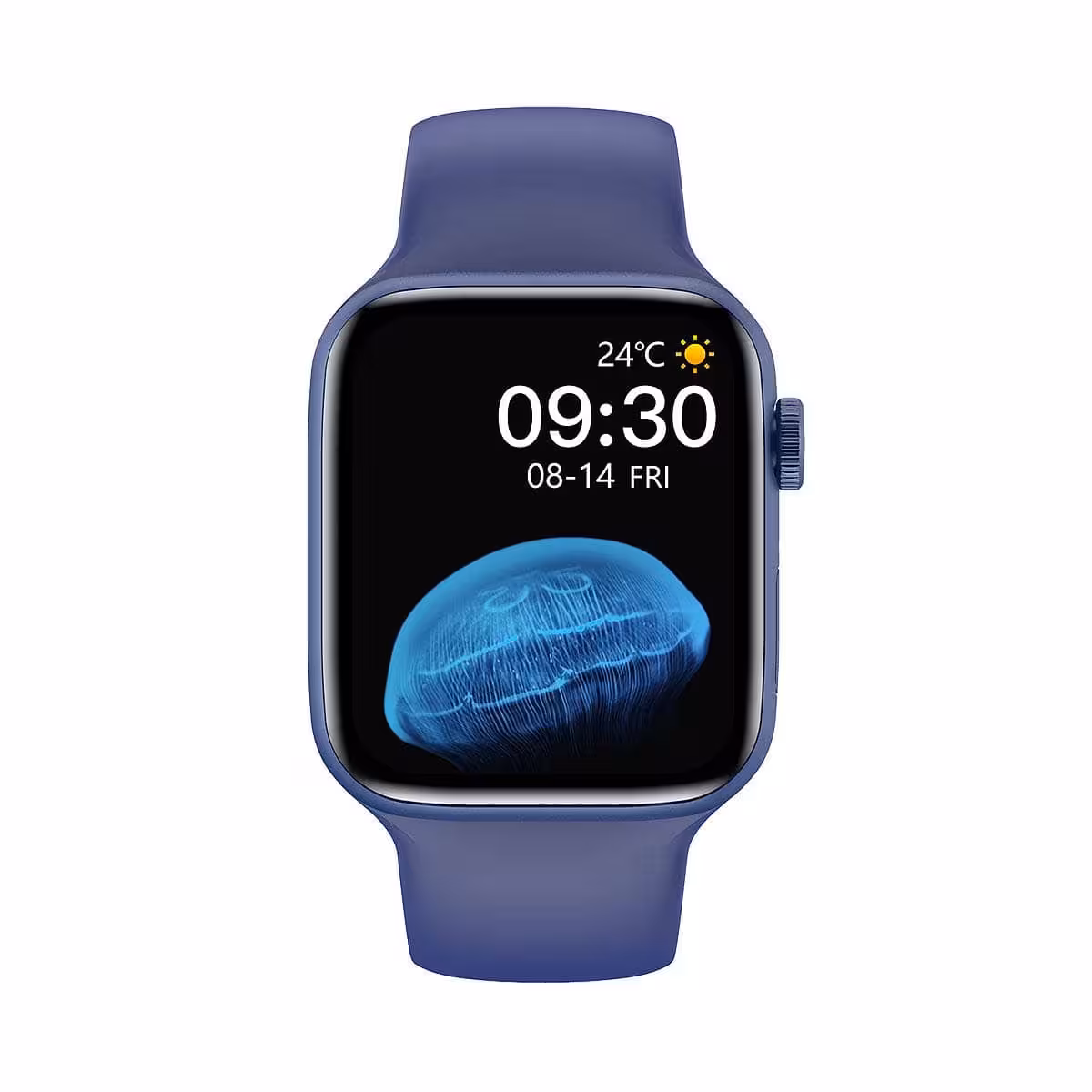 ساعت هوشمند طرح اپل واچ مدل X22