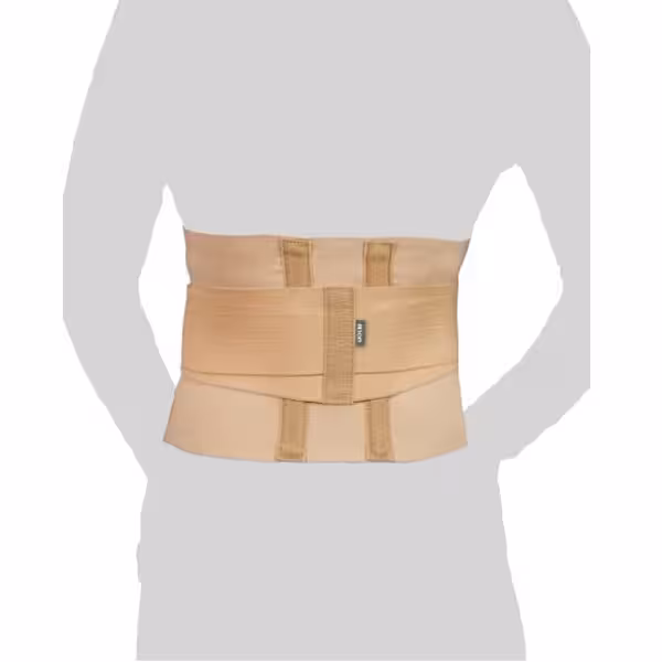 کمربند کار آتل دار