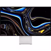 Apple Mac Pro Display XDR 32 inch IPS LCD Display with Oxide TFT Technology مک پرو اپل نمایشگر حرفه ای 32 اینچ اپل XDR