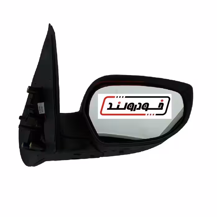 آینه بغل راست ساینا و کوییک