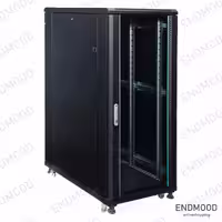 رک ایستاده 27 یونیت عمق 100 HPI اچ پی آی