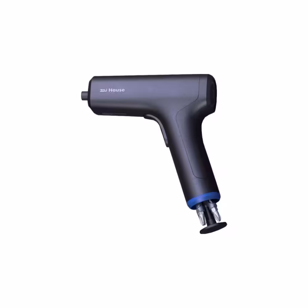 پیچ گوشتی شارژی شیائومی مدل Zai HAUSE 4V Screwdriver Z810401