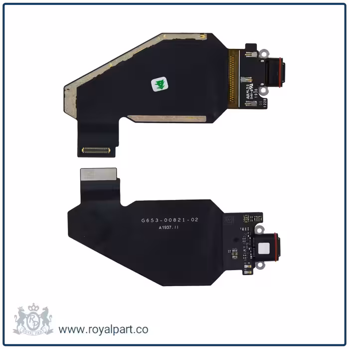 برد شارژ (کانکتور شارژ ) گوگل پیکسل 4 ایکس ال | Charging Board Google Pixel 4 XL