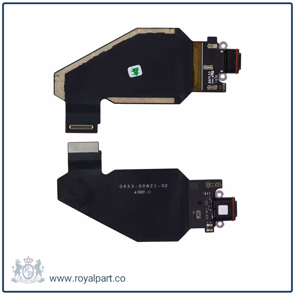 برد شارژ (کانکتور شارژ ) گوگل پیکسل 4 ایکس ال | Charging Board Google Pixel 4 XL
