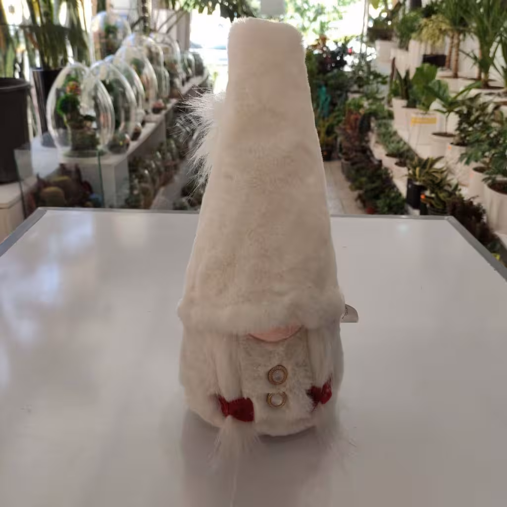 عروسک لی لی پوت سفید در بندرعباس و هرمزگان