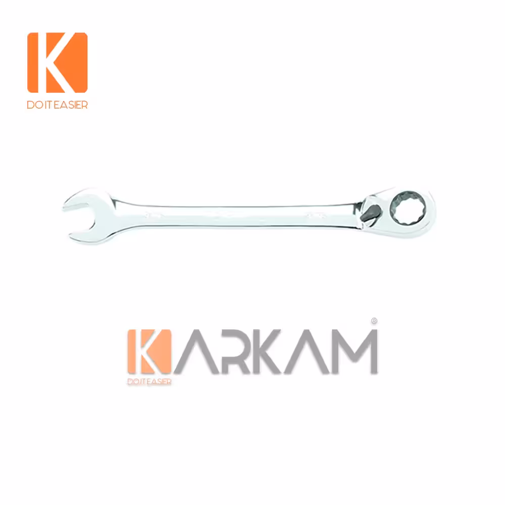 یکسر رینگ جغجغه 1.2 ADAA1616 تاپ تول