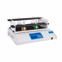 شیکر اوربیتالی FG مدل TM70