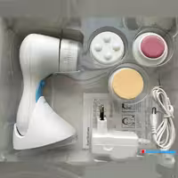 فیس براش جاندلی مدل 802 چهار کاره