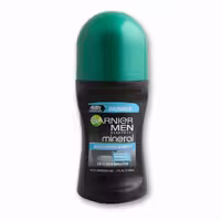 مشخصات، خرید و قیمت رول ضد تعریق مردانه گارنیر مدل ANTI-WHITE حجم 50 گرم ⭐️ ویان مارکت