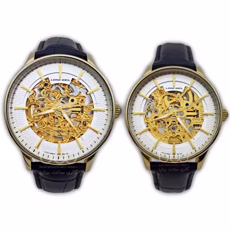 ست ساعت مچی لوندویل | LOND WEIL LW830114M L