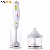 گوشتکوب برقی پارس خزر مدل HB-5503AP