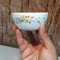پیاله ماست و ترشی 6 عددی آرکوپال ویکتوریا با ارسال رایگان