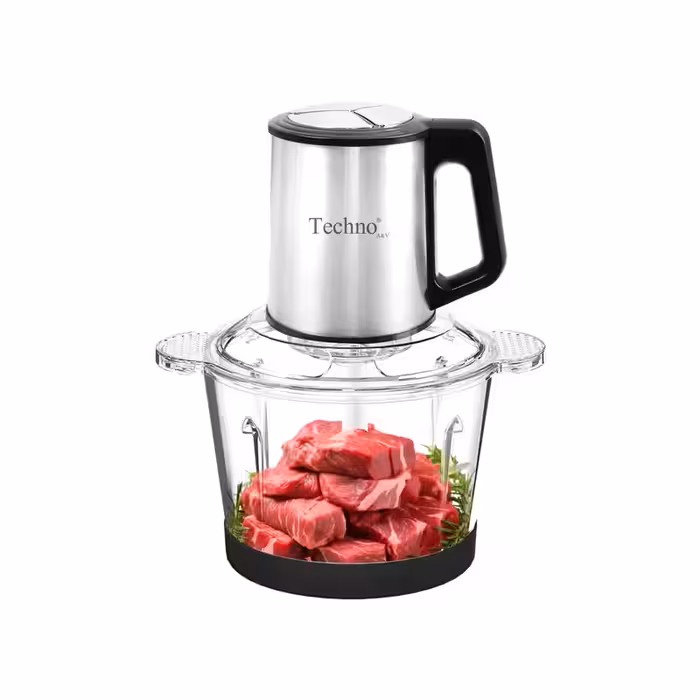 خردکن تکنو مدل Te-214