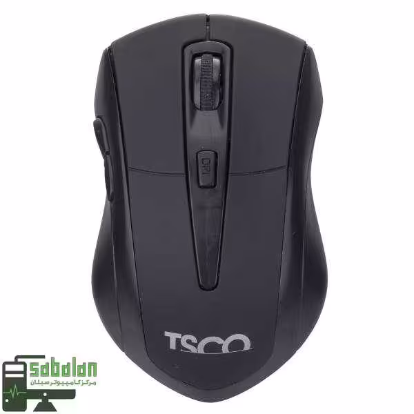 ماوس بی سیم تسکو مدل TM 642W