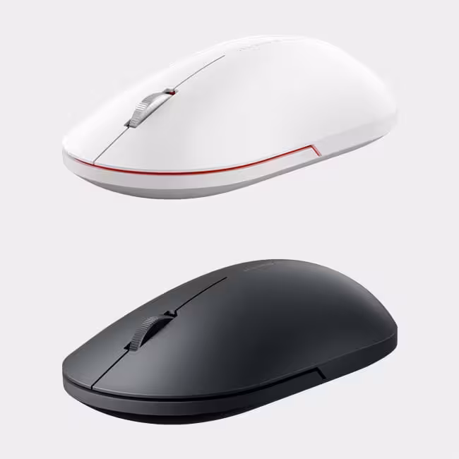 موس بیسیم نسل 2 شیائومی مدل XMWS002TM