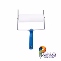 دسته و غلطک فوم دار  Gr سایز 6 اینچ 