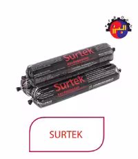 چسب پلی اورتان سورتک SURTEK مدل 600 میل