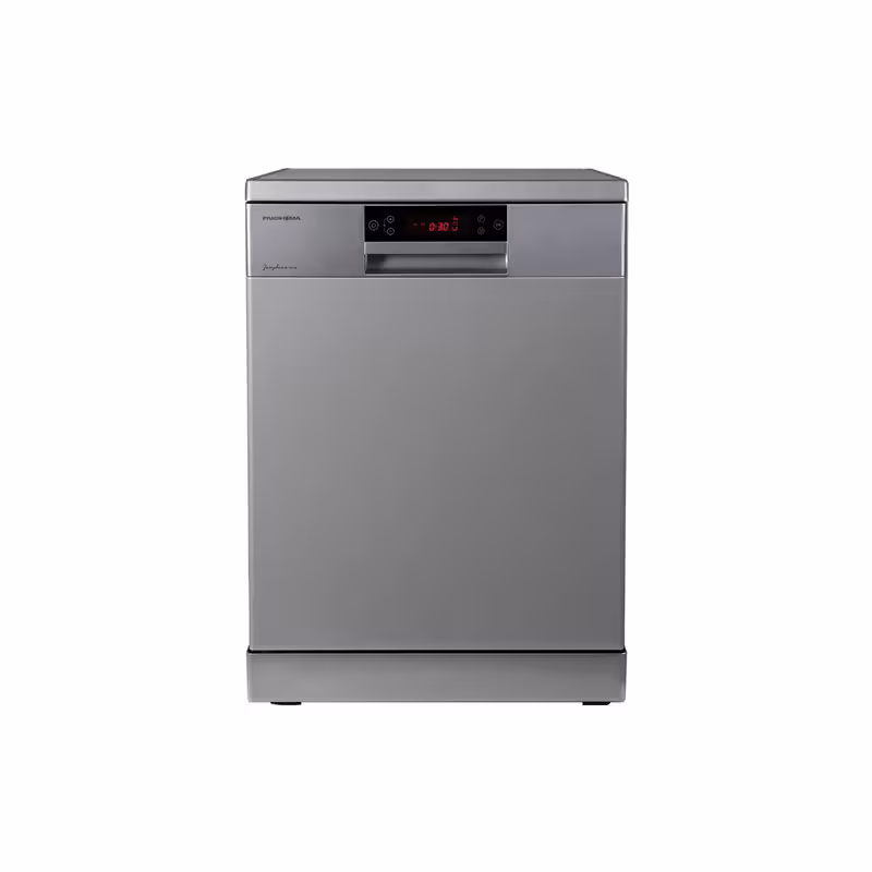 ماشین ظرفشویی پاکشوما مدل 3512 سیلور