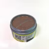 واتر میکاپ مات قهوه ای روشن 1040 گریماس - GRIMAS