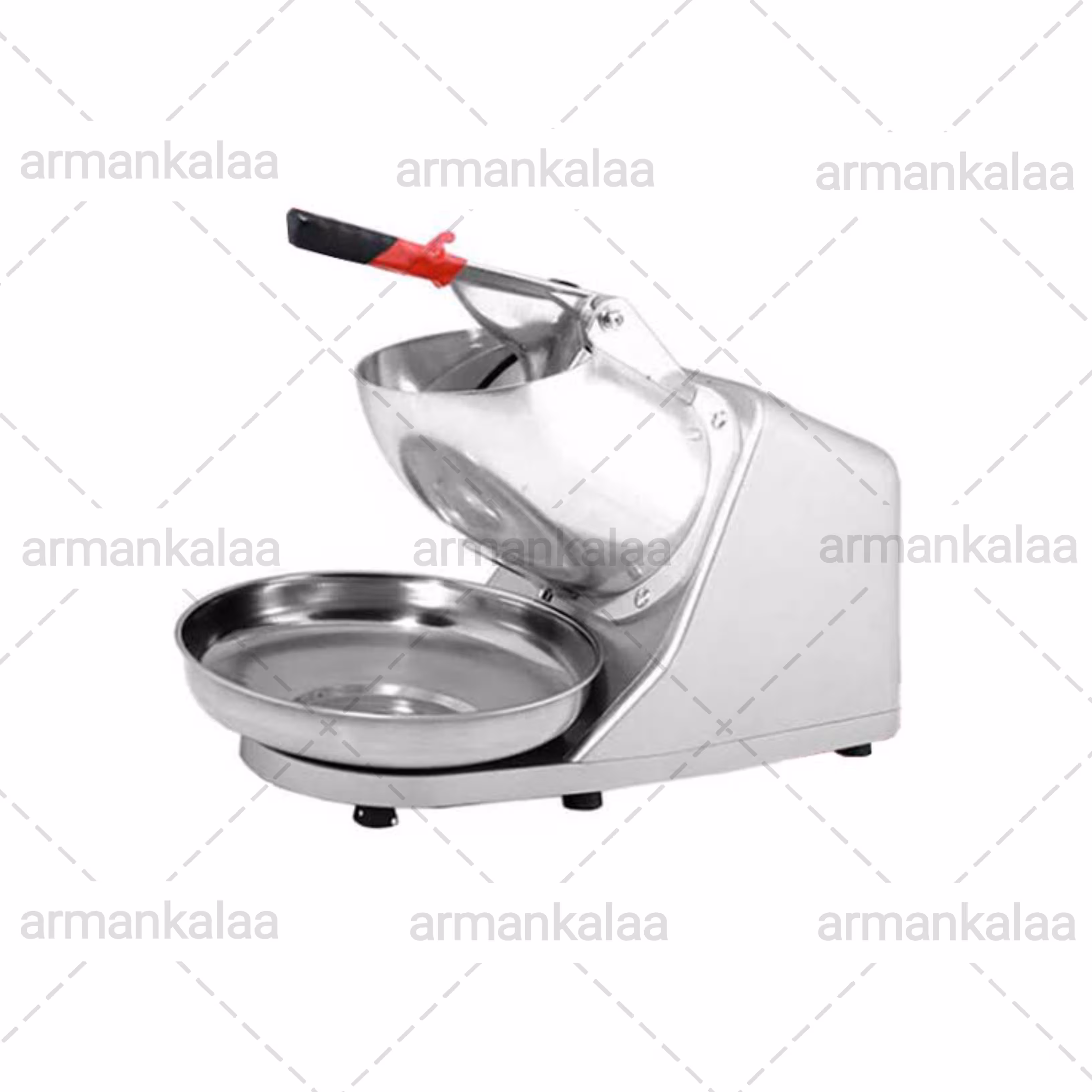 یخ خردکن برقی