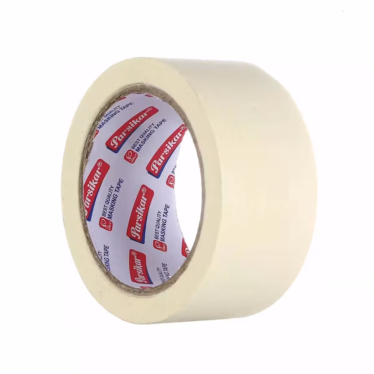 چسب کاغذی 5 سانت 30 یارد پارسیکار کد 117008085