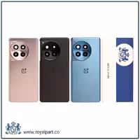 درب پشت وان پلاس 12 آر | OnePlus 12R