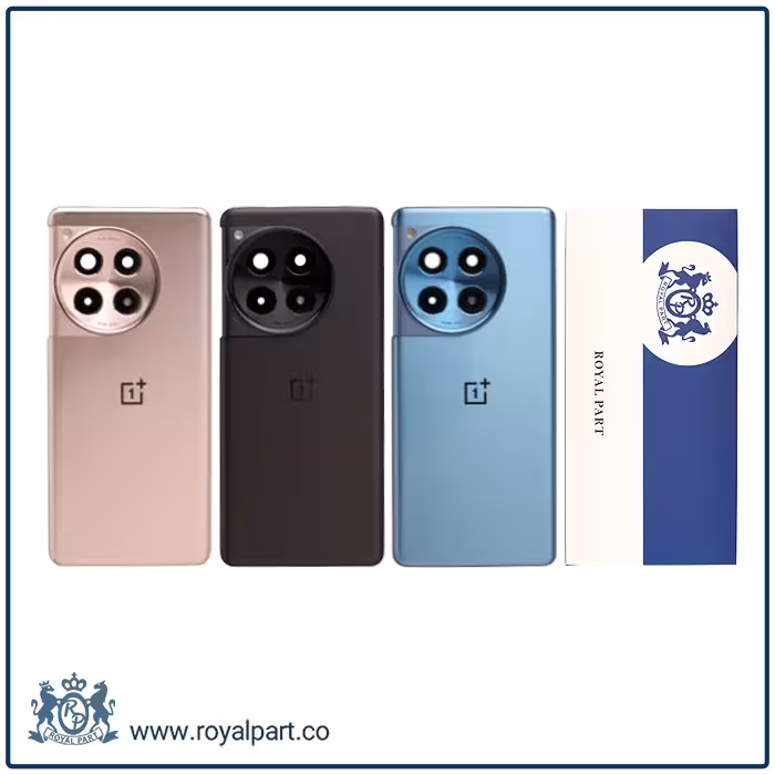 درب پشت وان پلاس 12 آر | OnePlus 12R