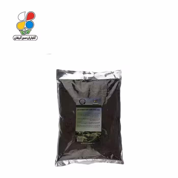 بستر آماده کشت فیلودندرون بسته 4 کیلوگرمی ( بسته 36 عددی )