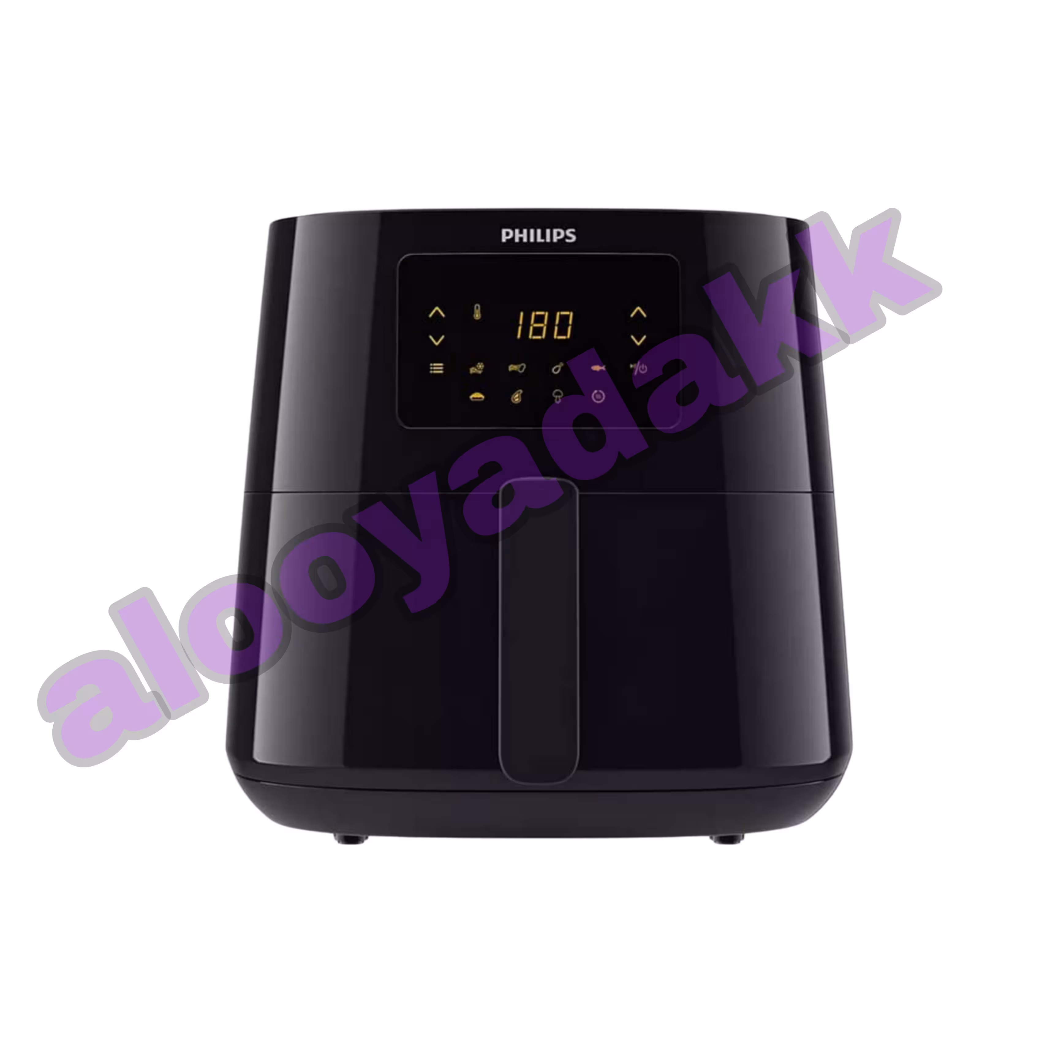 سرخ کن بدون روغن فیلیپس کد9270