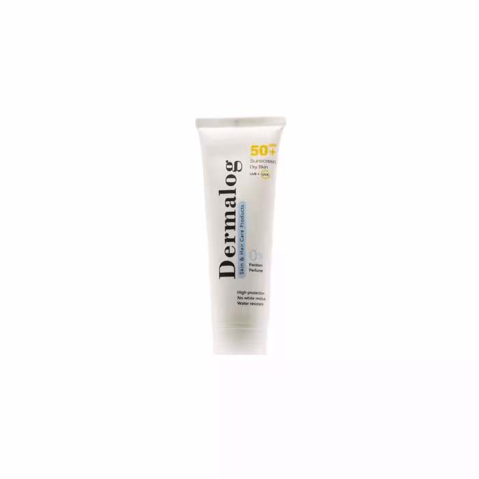 کرم ضدآفتاب و ضدلک درمالوگ ANTI-SPOT SUNSCREEN DERMALOG