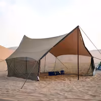 تارپ پشه‌ بندی دیلور مدل Canopy