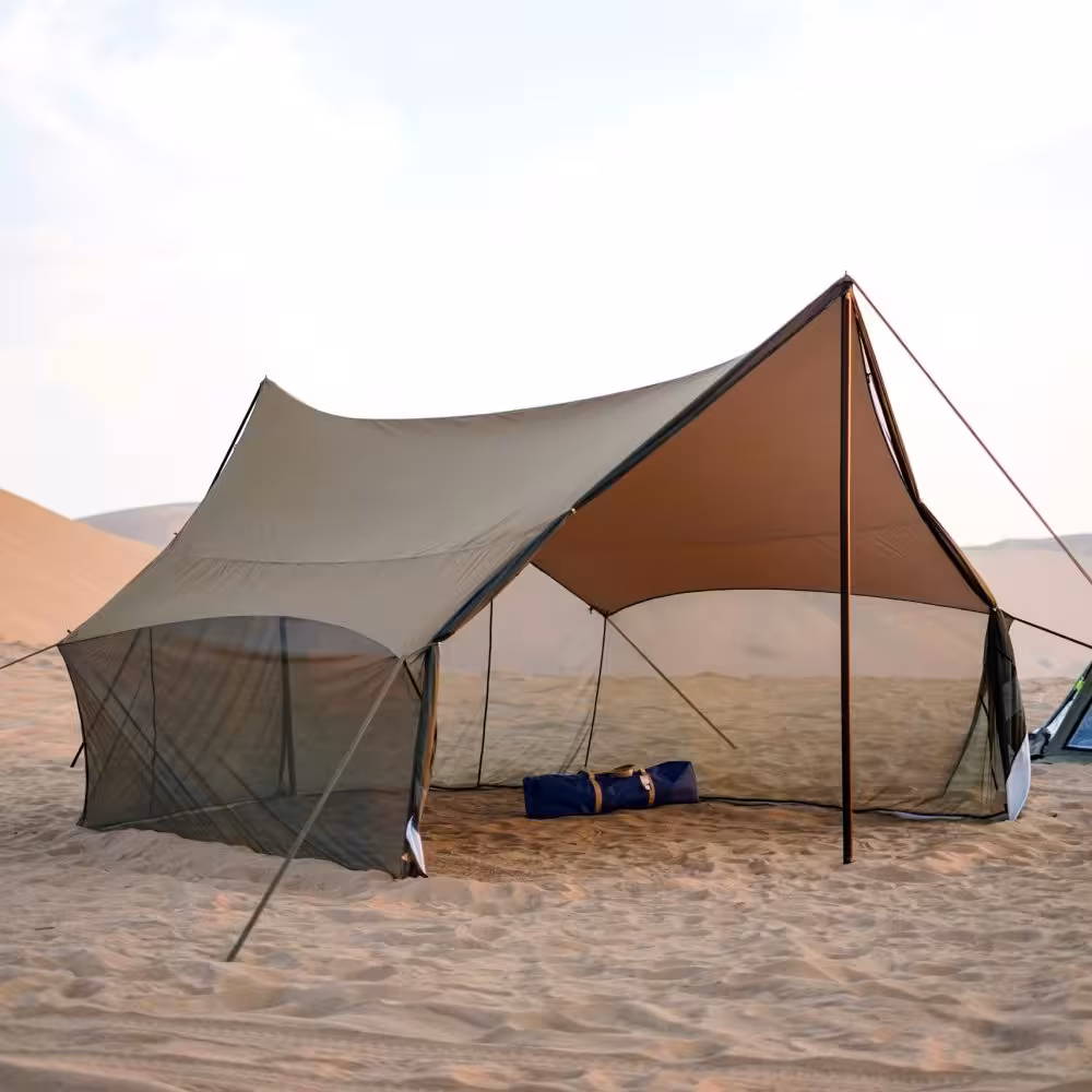 تارپ پشه‌ بندی دیلور مدل Canopy