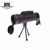 دوربین تک چشم بوشنل
