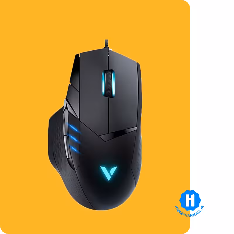 ماوس گیمینگ رپو مدل VT300S