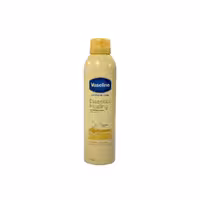 اسپری لوسیون بدن وازلین مدل Essential Healing حجم 190میل