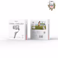 استابلایزر گیمبال یسیدو Yesido Gimbal Stabilizer SF18