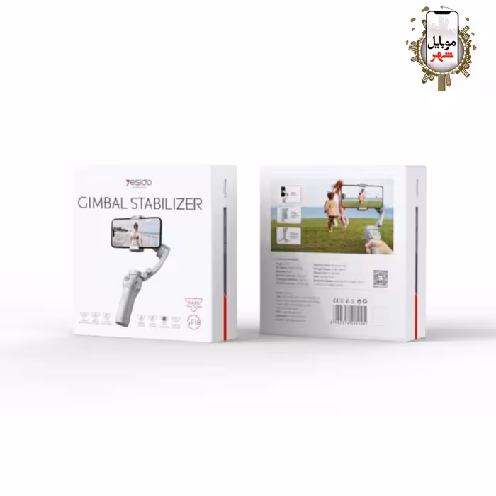 استابلایزر گیمبال یسیدو Yesido Gimbal Stabilizer SF18