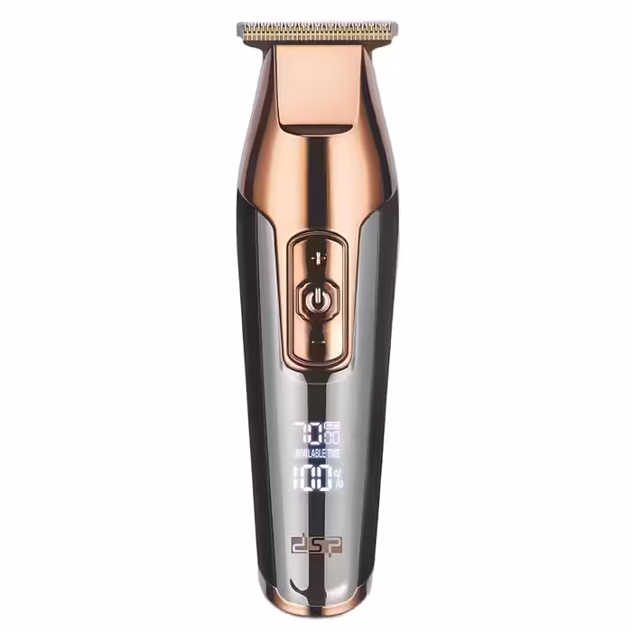 قیمت ماشین اصلاح دی اس پی 7000 مدل 90286A طلایی