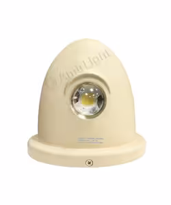 چراغ دکوراتیو روکار دلفینی 10 وات EDC-ای دی سی