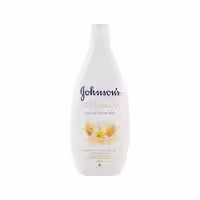 شامپو بدن حاوی بادام و وانیل حجم 750 میل جانسون - johnson
