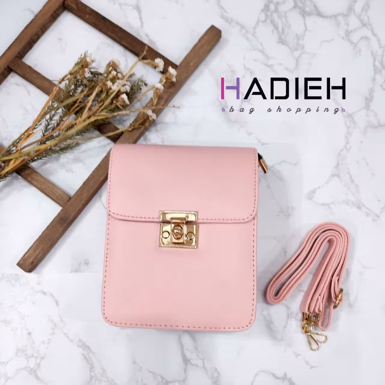 کیف پاسپورتی زیبا کد 1806