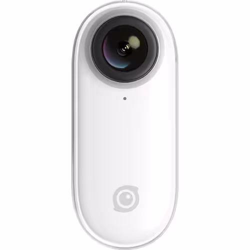 دوربین 360 درجه Insta360 GO Action Camera