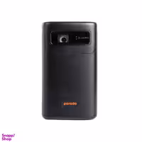 مینی ویدئو پروژکتور قابل حمل پرودو مدل PD-LSDLPP-BK