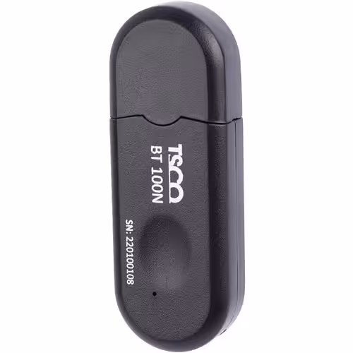 دانگل بلوتوث تسکو مدل BT 100N