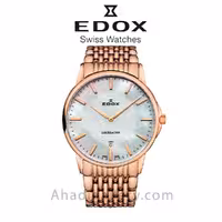 ساعت مچی ادوکس مدل 5600137RMNAIR