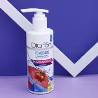 کرم موی انار مو DITRON دیترون مناسب موی رنگ شده و آسیب دیده 220 میل 92031