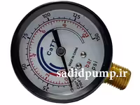 مانومتر(گیج پمپ) ویکتوری مدل کت (جدید)